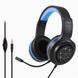 Ігрова гарнітура з мікрофоном HEADSET GAME FX-06 234581442 фото 1