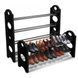 Органайзер для взуття на 12 пар 63&times;19&times;64 см Stackable Shoe Rack 123462110 фото 5