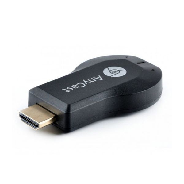 Медіаплеєр HDMI AnyCast M9 Plus бездротовий ретранслятор екрану 123462089 фото