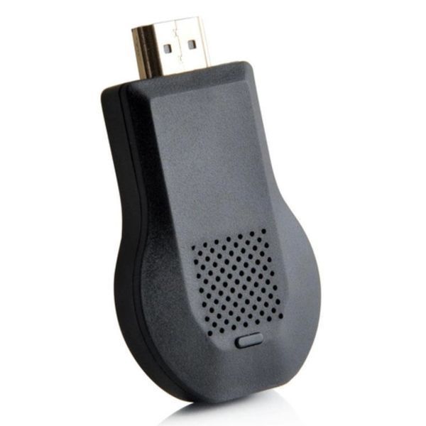 Медіаплеєр HDMI AnyCast M9 Plus бездротовий ретранслятор екрану 123462089 фото