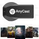 Медіаплеєр HDMI AnyCast M9 Plus бездротовий ретранслятор екрану 123462089 фото 2