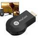 Медіаплеєр HDMI AnyCast M9 Plus бездротовий ретранслятор екрану 123462089 фото 1