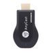 Медіаплеєр HDMI AnyCast M9 Plus бездротовий ретранслятор екрану 123462089 фото 7
