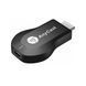 Медіаплеєр HDMI AnyCast M9 Plus бездротовий ретранслятор екрану 123462089 фото 3