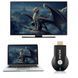 Медіаплеєр HDMI AnyCast M9 Plus бездротовий ретранслятор екрану 123462089 фото 5