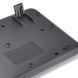 Клавіатура мембранна USB K107 повнорозмірна 234574866 фото 6