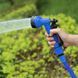 Розтяжний шланг V-HOSE PRO 45м 90м діаметр 25мм латекс нейлон 123457231 фото 8
