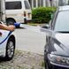 Розтяжний шланг V-HOSE PRO 45м 90м діаметр 25мм латекс нейлон 123457231 фото 6