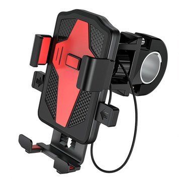 Тримач для смартфона в авто 4.5-7 дюймів CA73 універсальний 234582186 фото