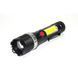 Ручний ліхтар 15.1см Cree XHP USB ED31879 BL669 234582921 фото 3