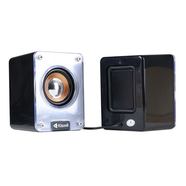 Акустична система 6Вт USB Bluetooth 2.0 K-200 234589805 фото