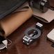 Магнітний тримач для смартфону 360&deg; на вентиляцію автомобіля універсальний 234580115 фото 6